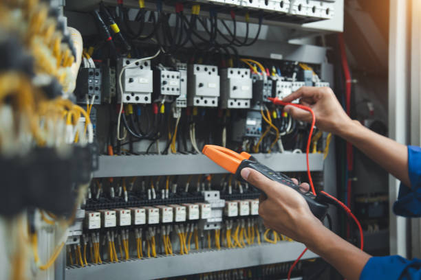 Best Electrician Near Me  in Rensselaer, IN