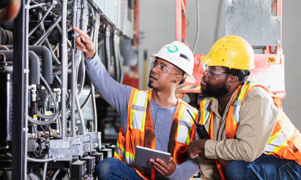 Rensselaer, IN Electrician Company