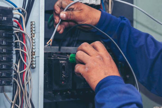 Best Electrician for Home Renovation  in Rensselaer, IN