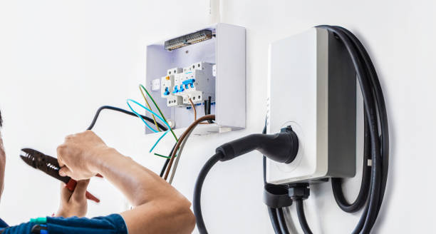 Best Circuit Breaker Repair  in Rensselaer, IN