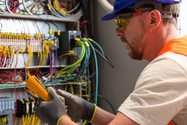 Best Residential Electrician Services  in Rensselaer, IN