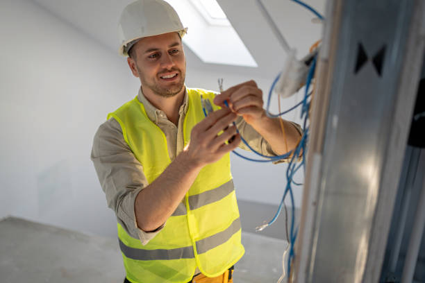 Industrial Electrical Services in Rensselaer, IN